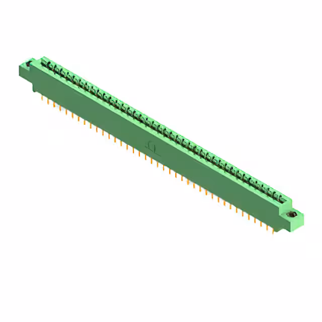 837-078-541-808 EDAC Inc.  Edgeboard Connectors
